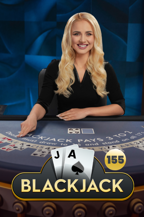 Blackjack 155